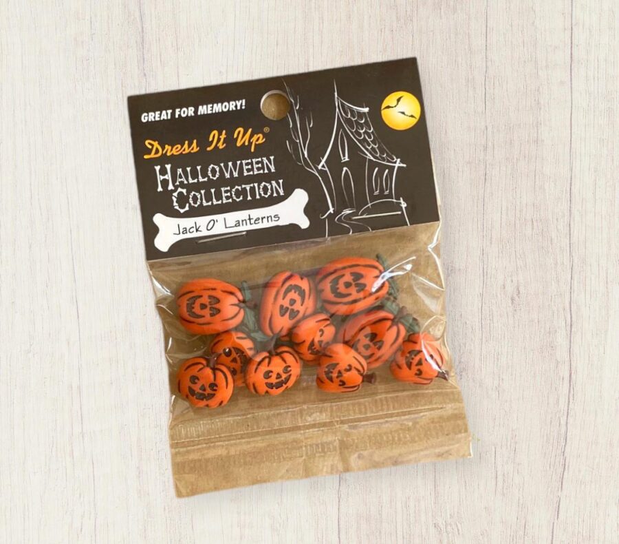 calabazas pequeñas
